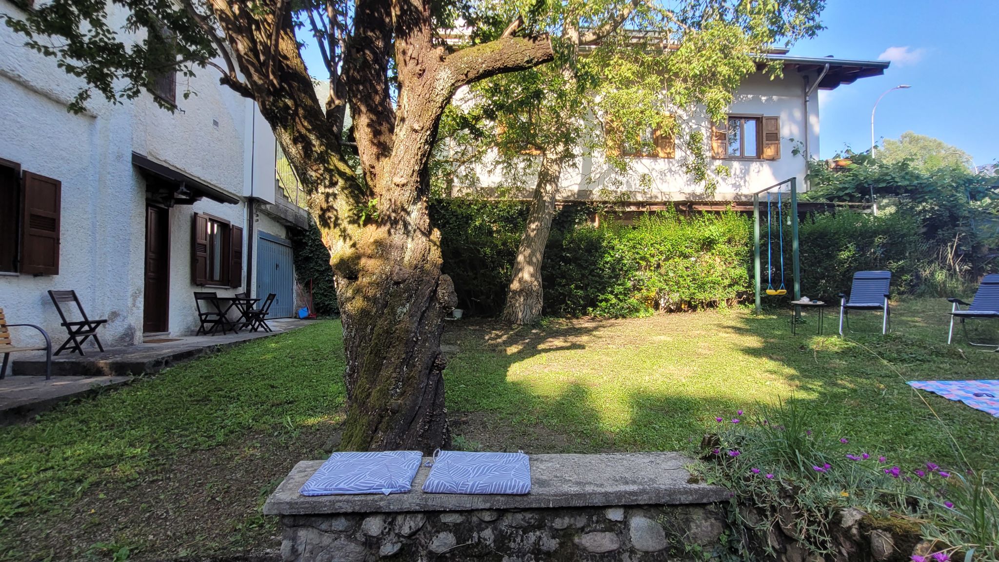 Italianway Barzio Il Giardino delle Tre Veneri