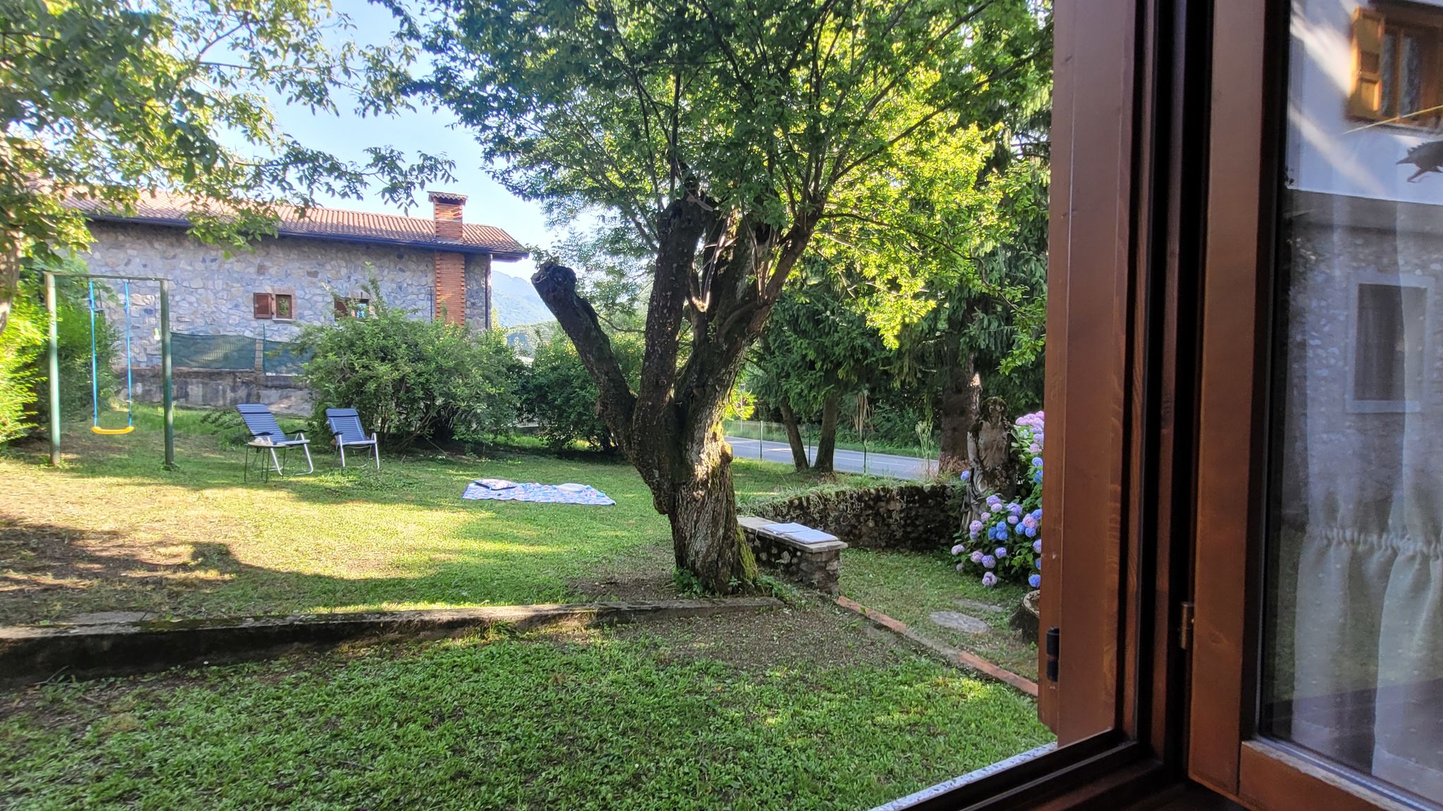 Italianway Barzio Il Giardino delle Tre Veneri