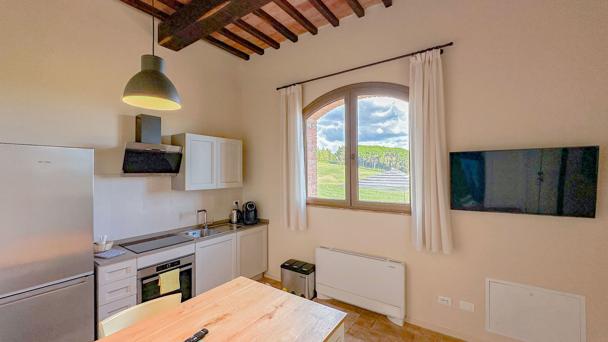 Agriturismo Tenuta i 4 venti - Gran Suite Scirocco