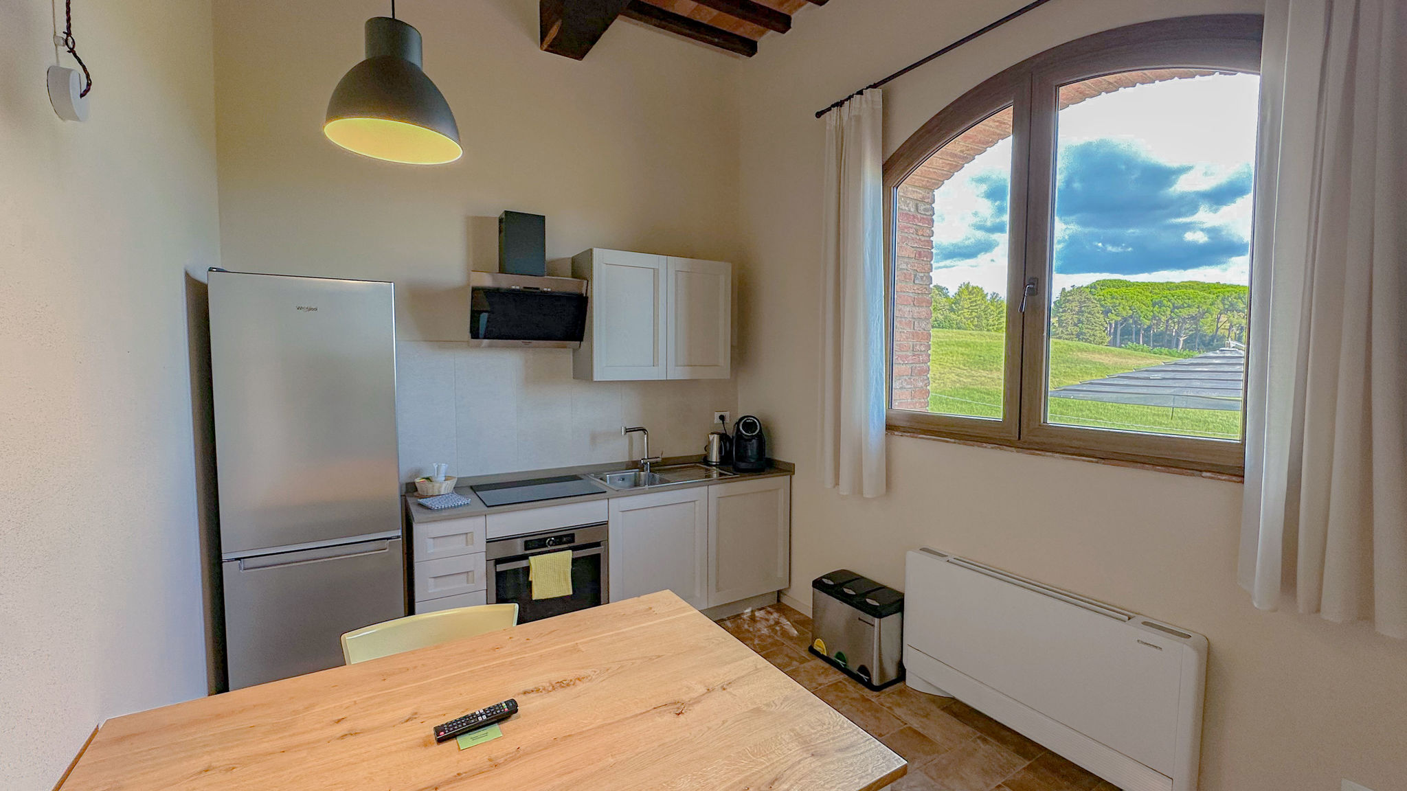 Agriturismo Tenuta i 4 venti - Gran Suite Scirocco