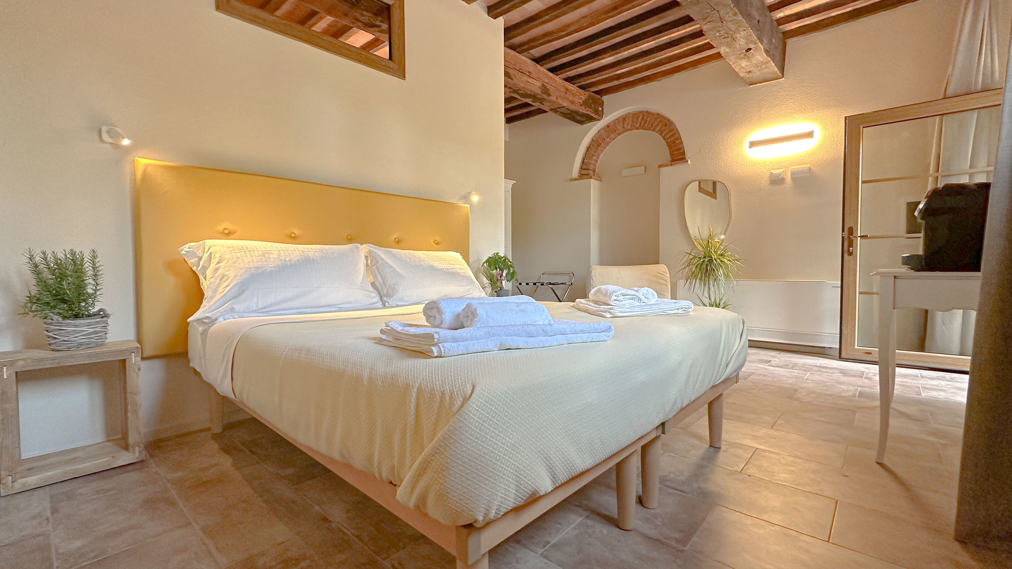 Italianway Fauglia Agriturismo Tenuta i 4 venti - Grecale