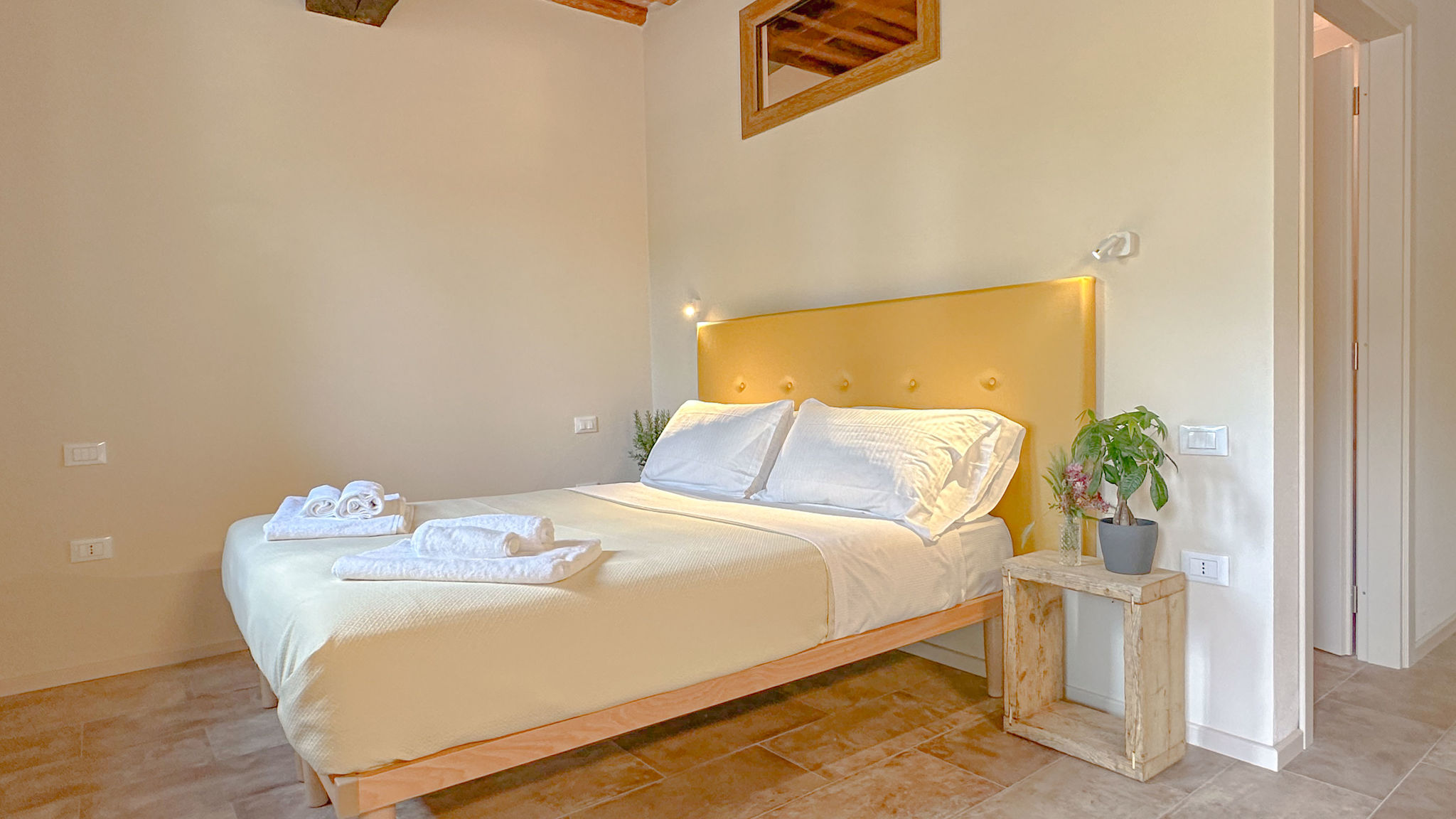 Italianway Fauglia Agriturismo Tenuta i 4 venti - Grecale