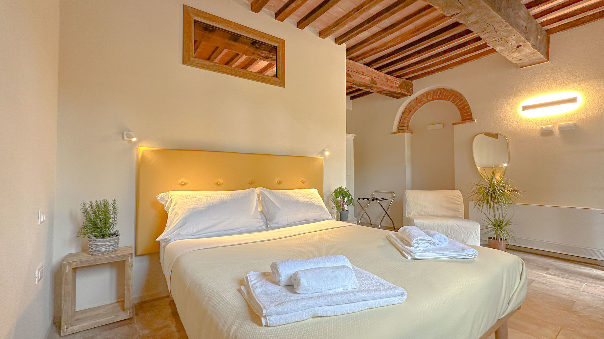 Italianway Fauglia Agriturismo Tenuta i 4 venti - Grecale