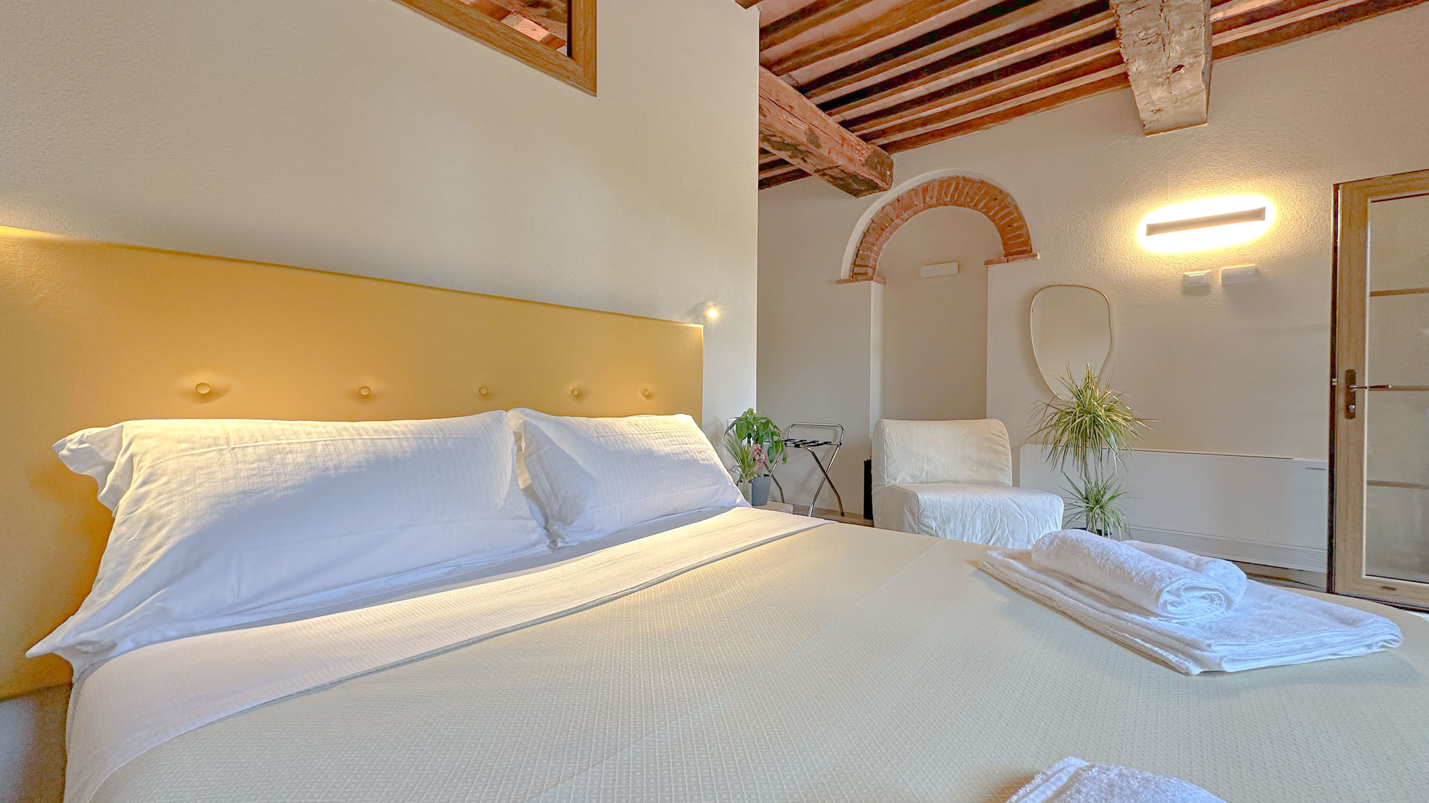 Italianway Fauglia Agriturismo Tenuta i 4 venti - Grecale