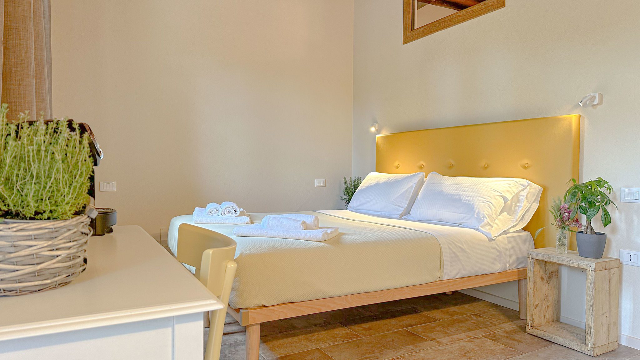 Italianway Fauglia Agriturismo Tenuta i 4 venti - Grecale