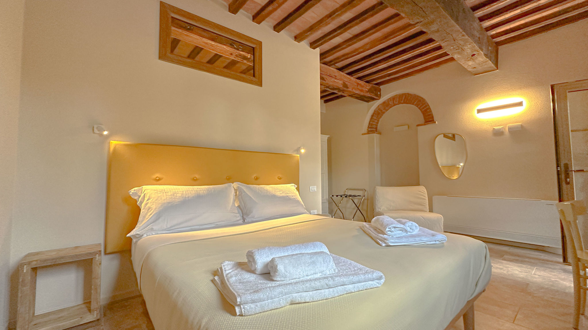 Italianway Fauglia Agriturismo Tenuta i 4 venti - Grecale