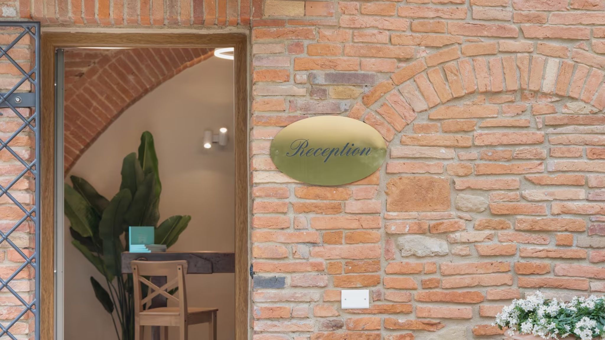 Italianway Fauglia Agriturismo Tenuta i 4 venti - Grecale