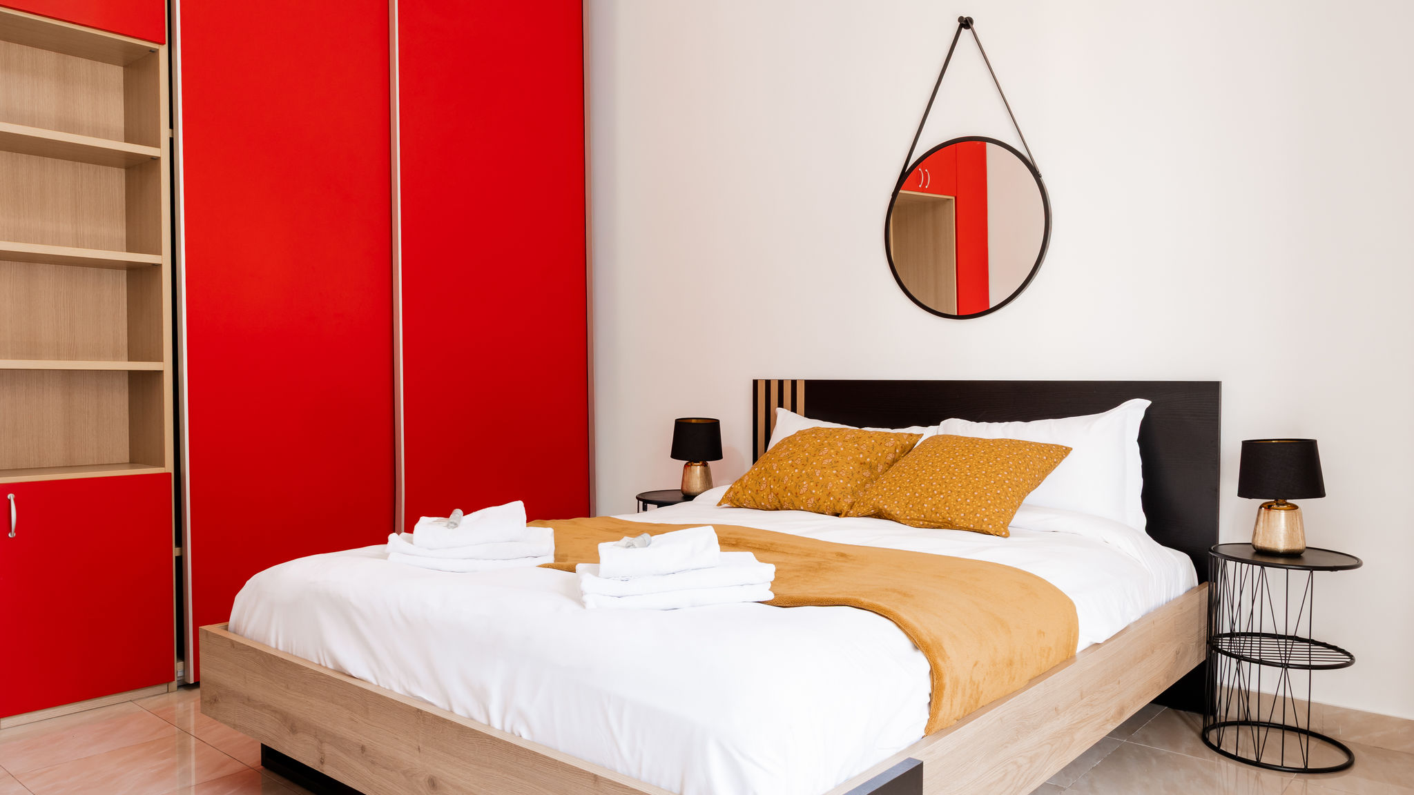 Italianway Roma Maffi's House