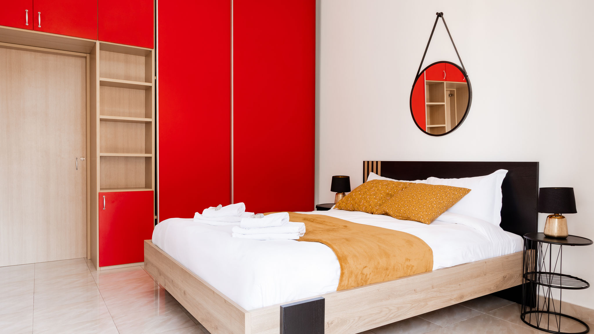 Italianway Roma Maffi's House