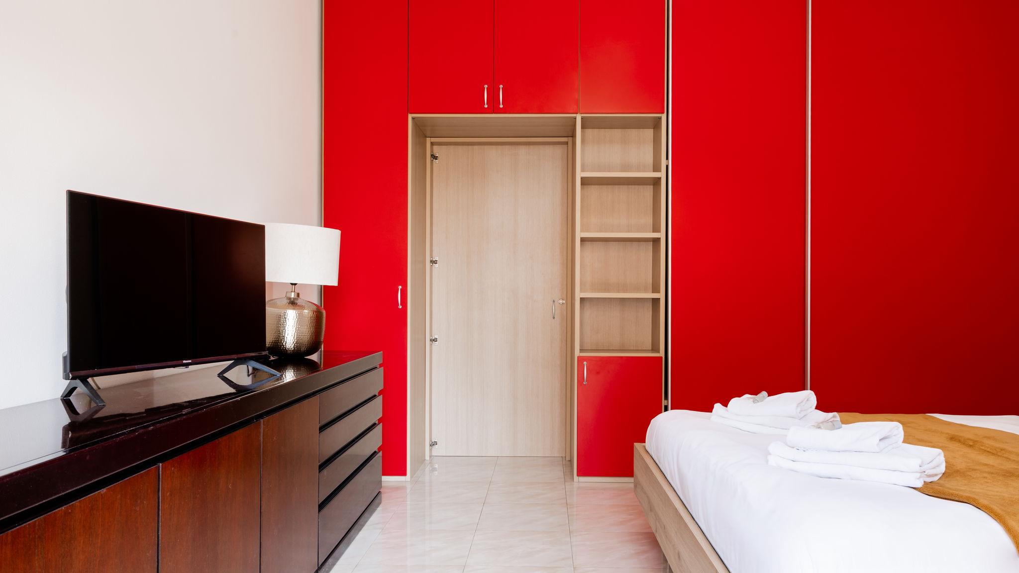 Italianway Roma Maffi's House