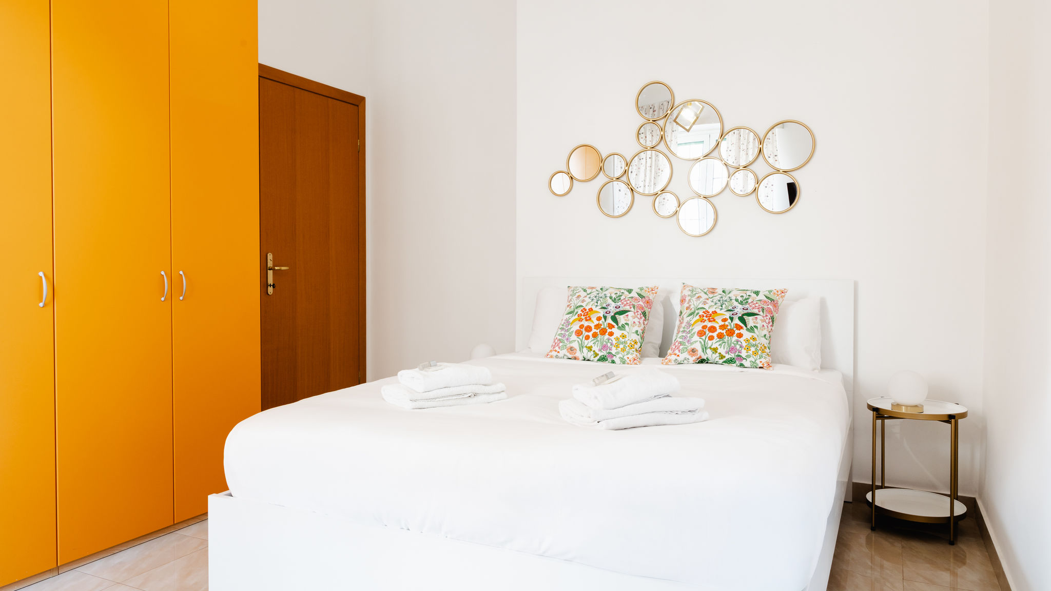 Italianway Roma Maffi's House