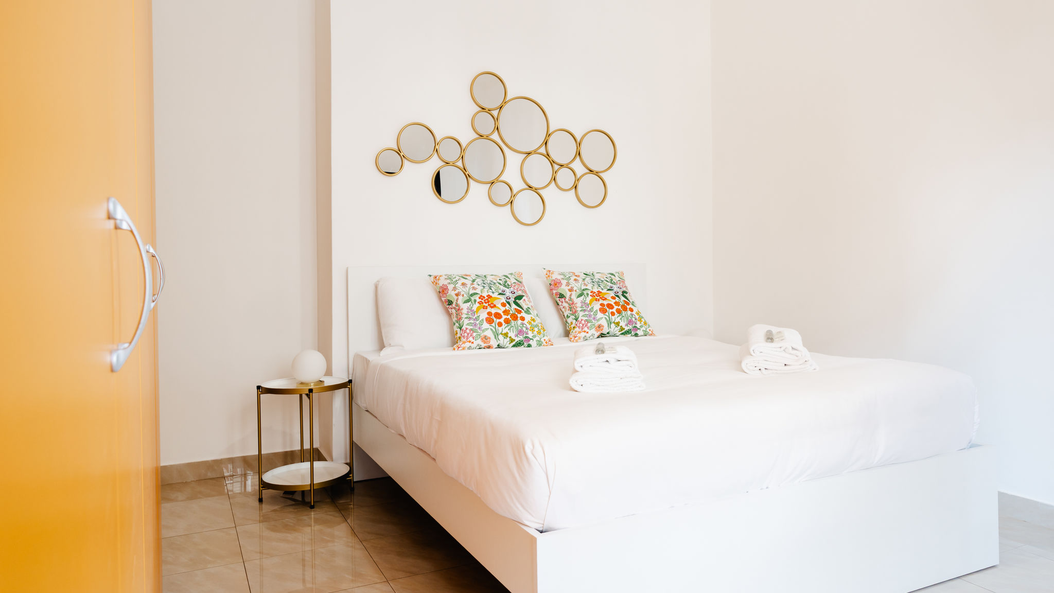 Italianway Roma Maffi's House