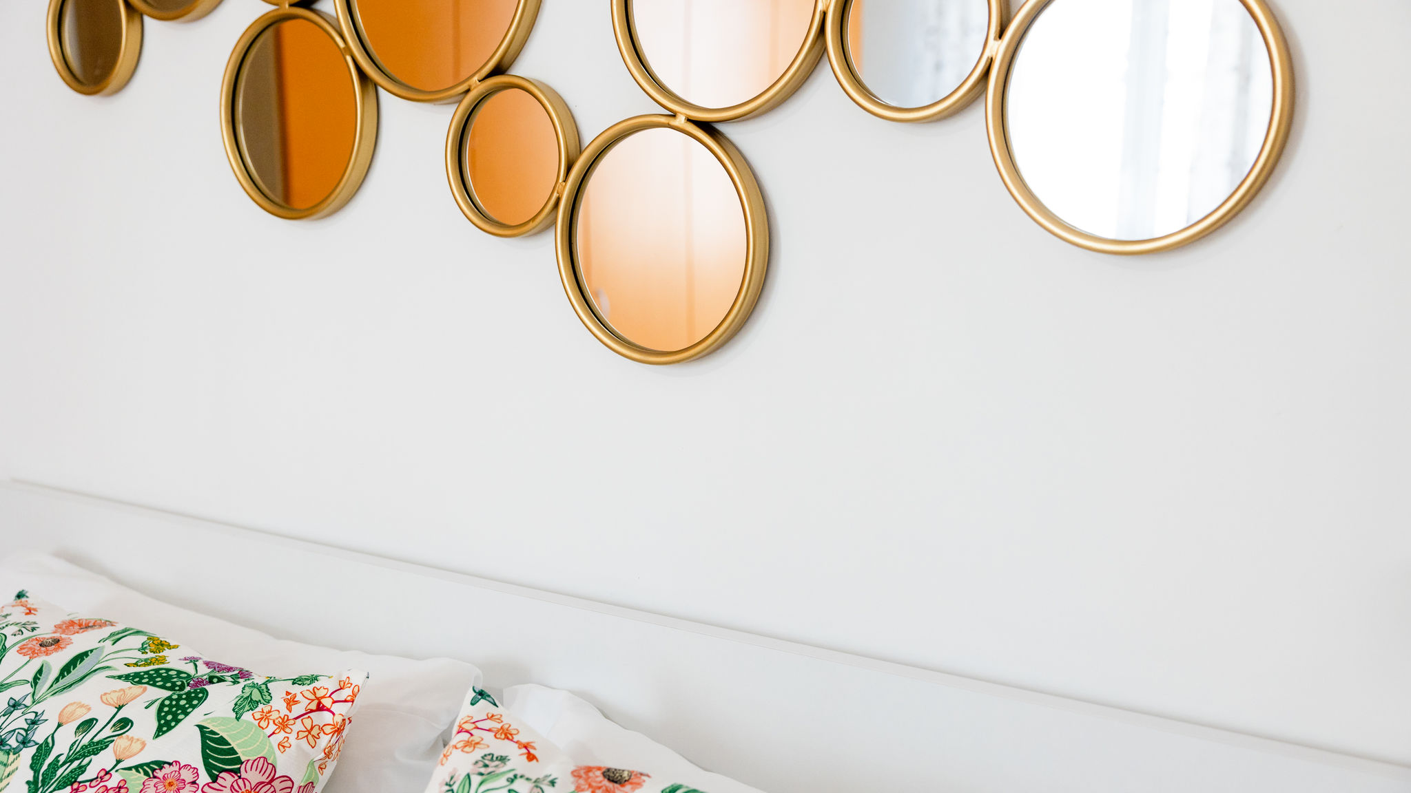 Italianway Roma Maffi's House