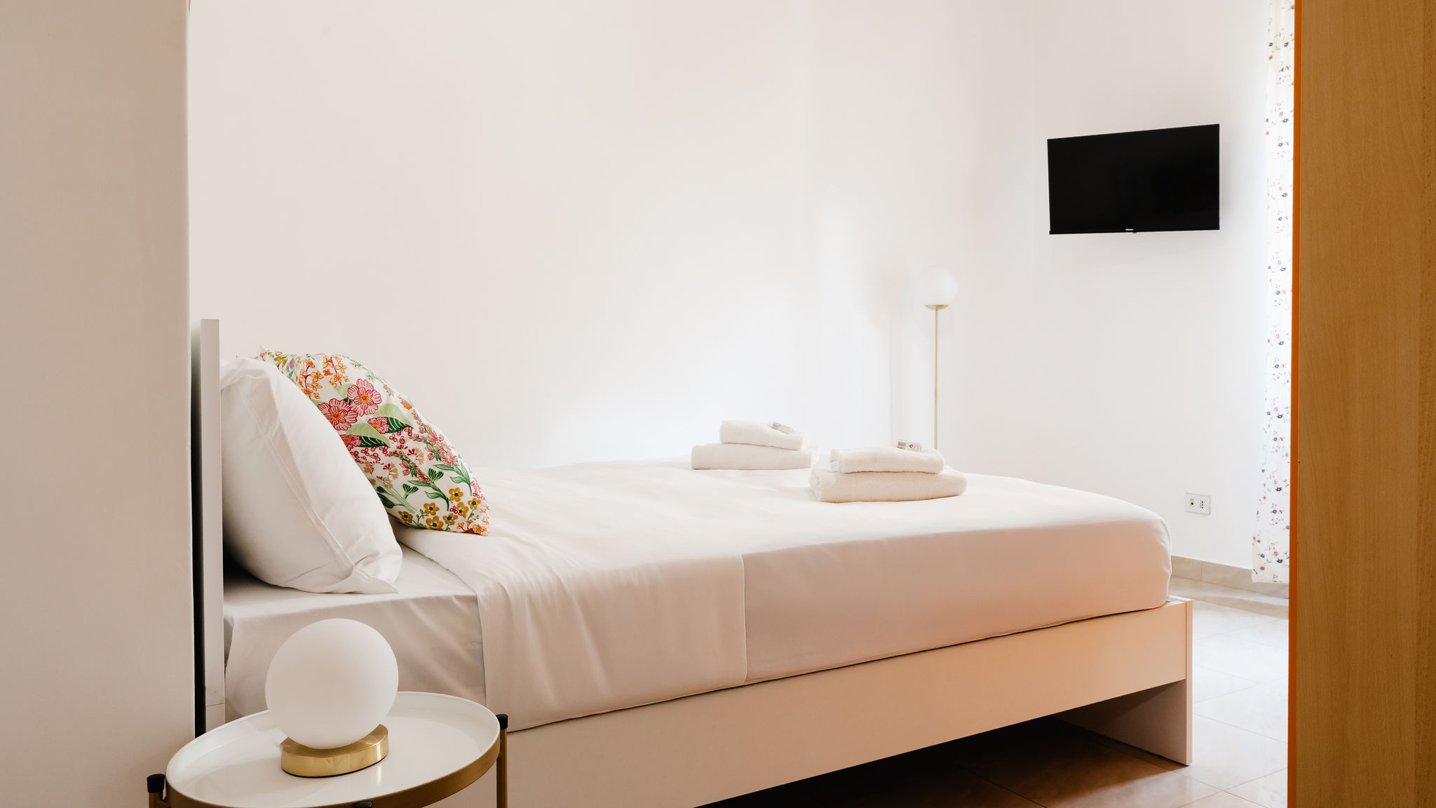 Italianway Roma Maffi's House