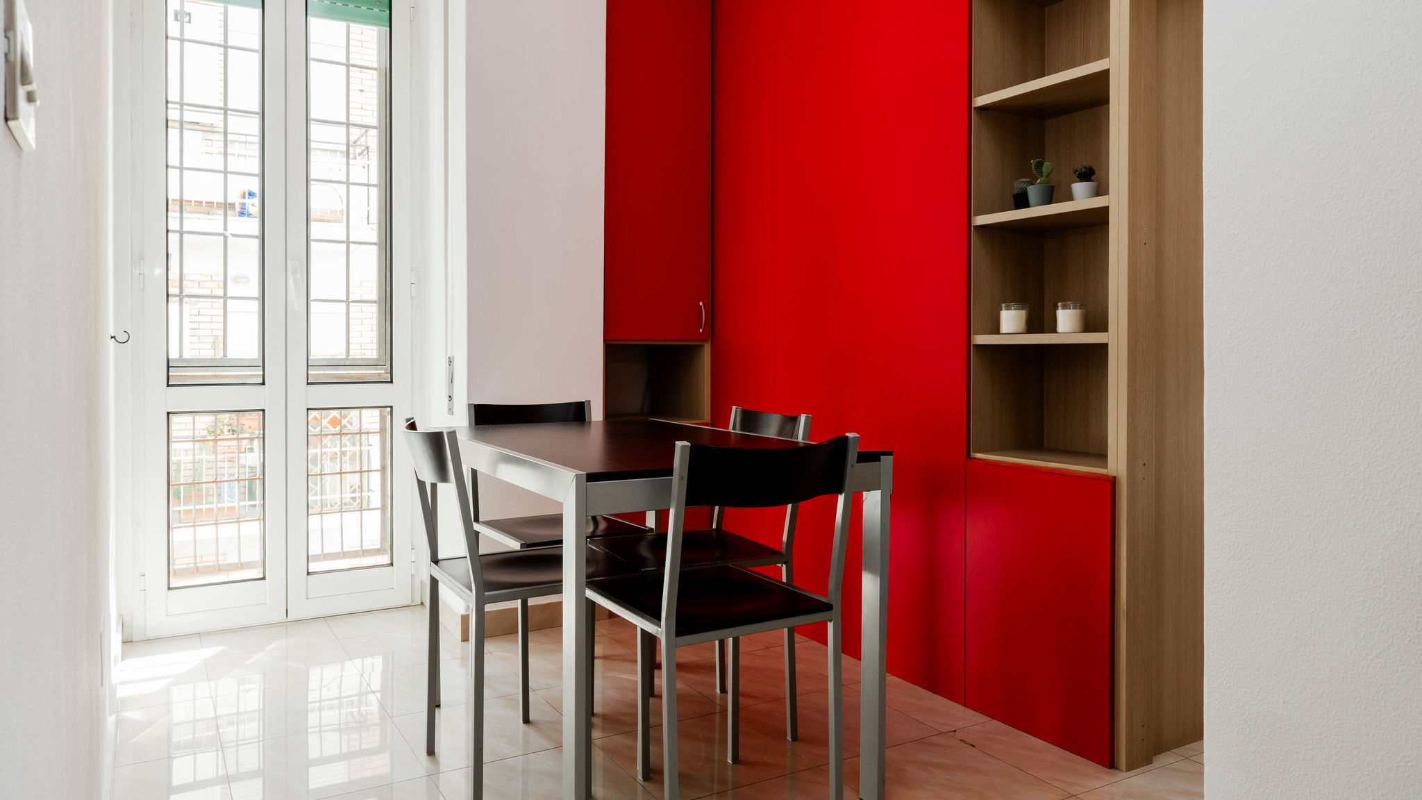 Italianway Roma Maffi's House