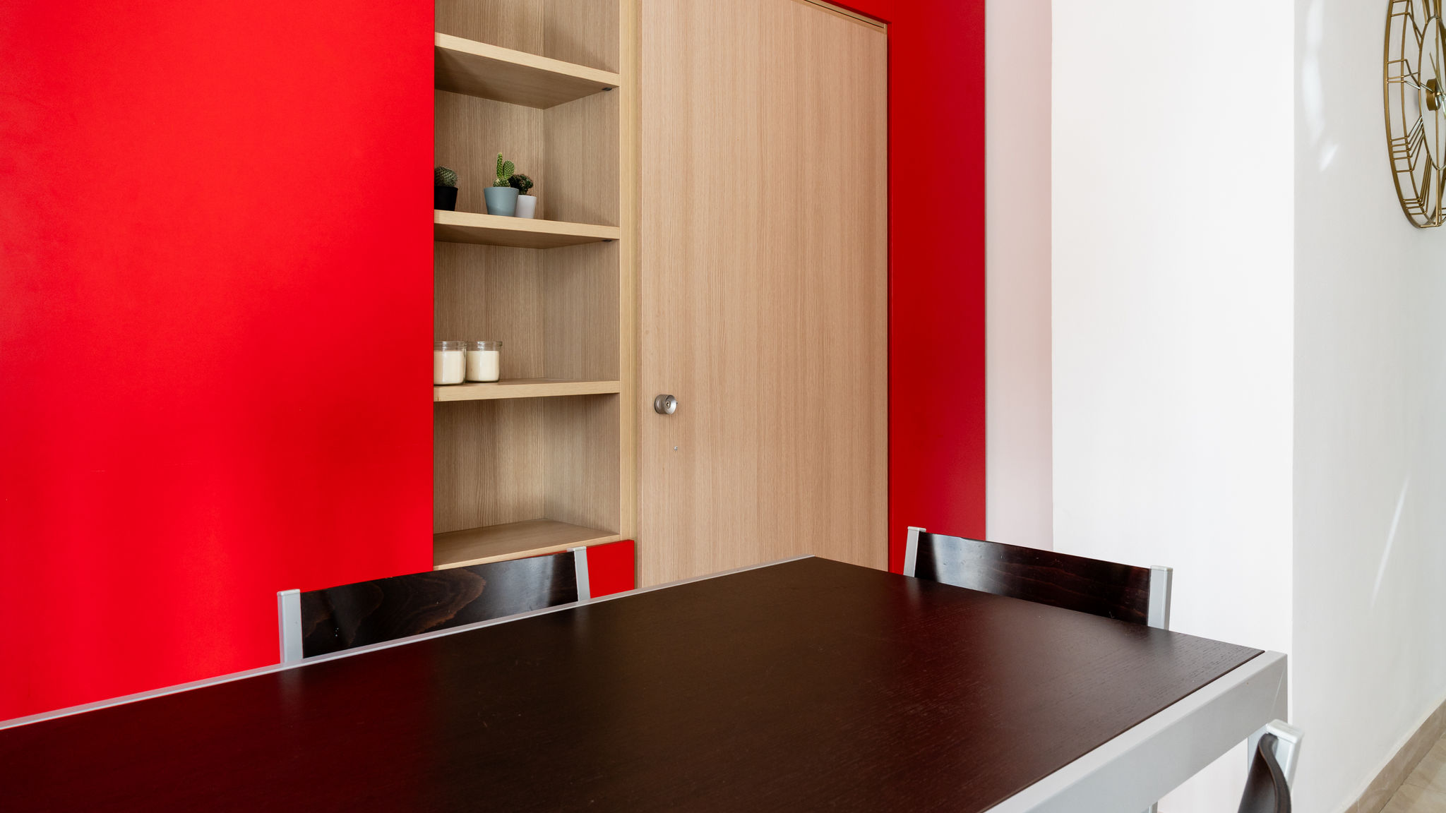 Italianway Roma Maffi's House