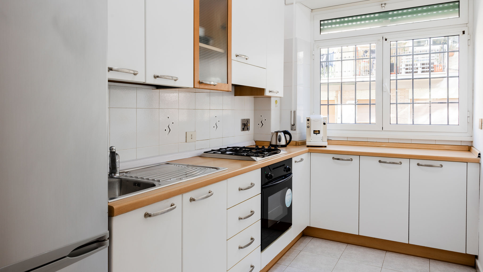 Italianway Roma Maffi's House