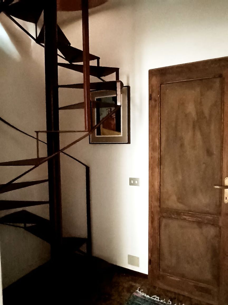 Italianway Dorio Appartamento in Centro Storico