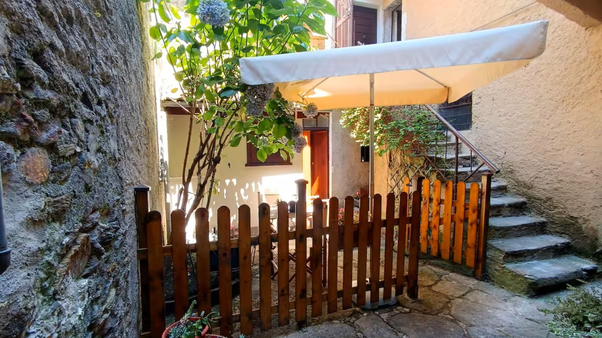 Italianway Dorio Appartamento in Centro Storico