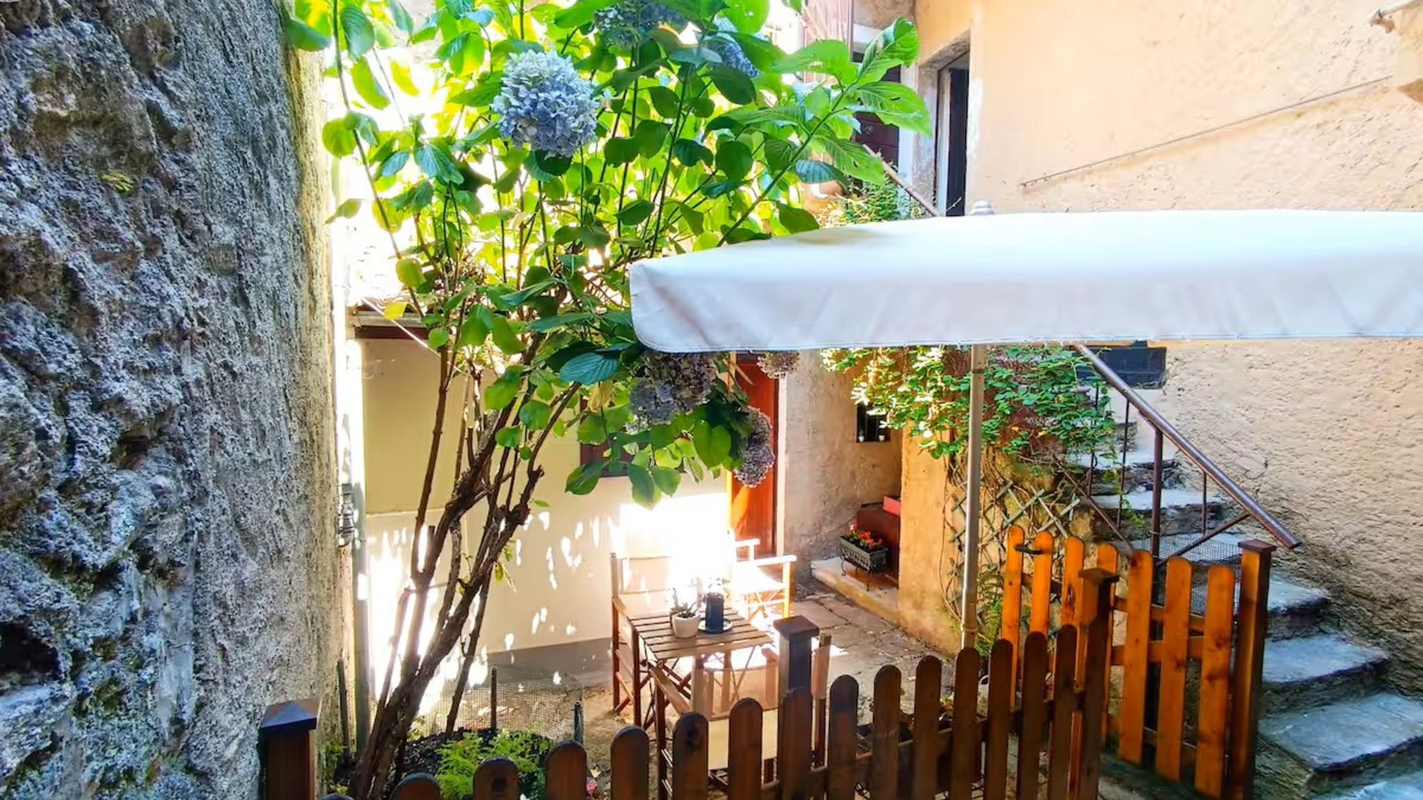 Italianway Dorio Appartamento in Centro Storico