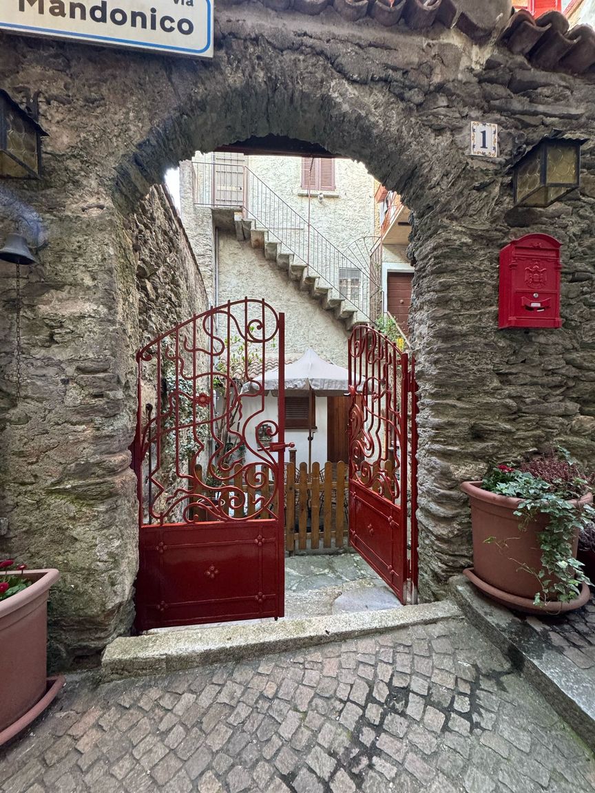 Italianway Dorio Appartamento in Centro Storico
