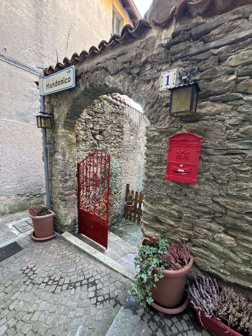 Italianway Dorio Appartamento in Centro Storico