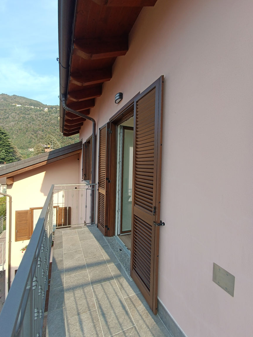 Italianway Dervio Casa Bianca 2, Vista unica sul lago di Como