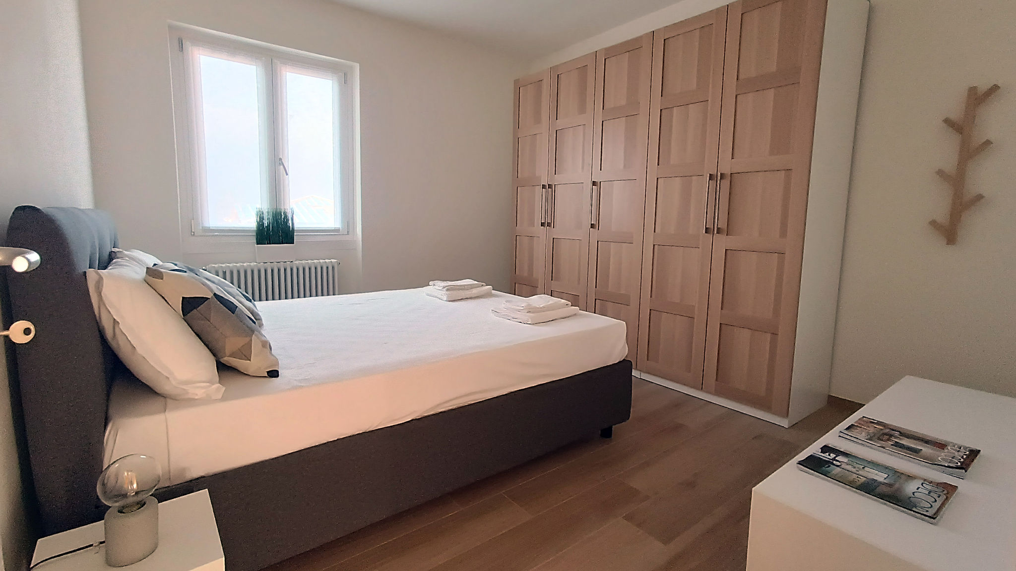 Italianway Dervio Casa Bianca 2, Vista unica sul lago di Como