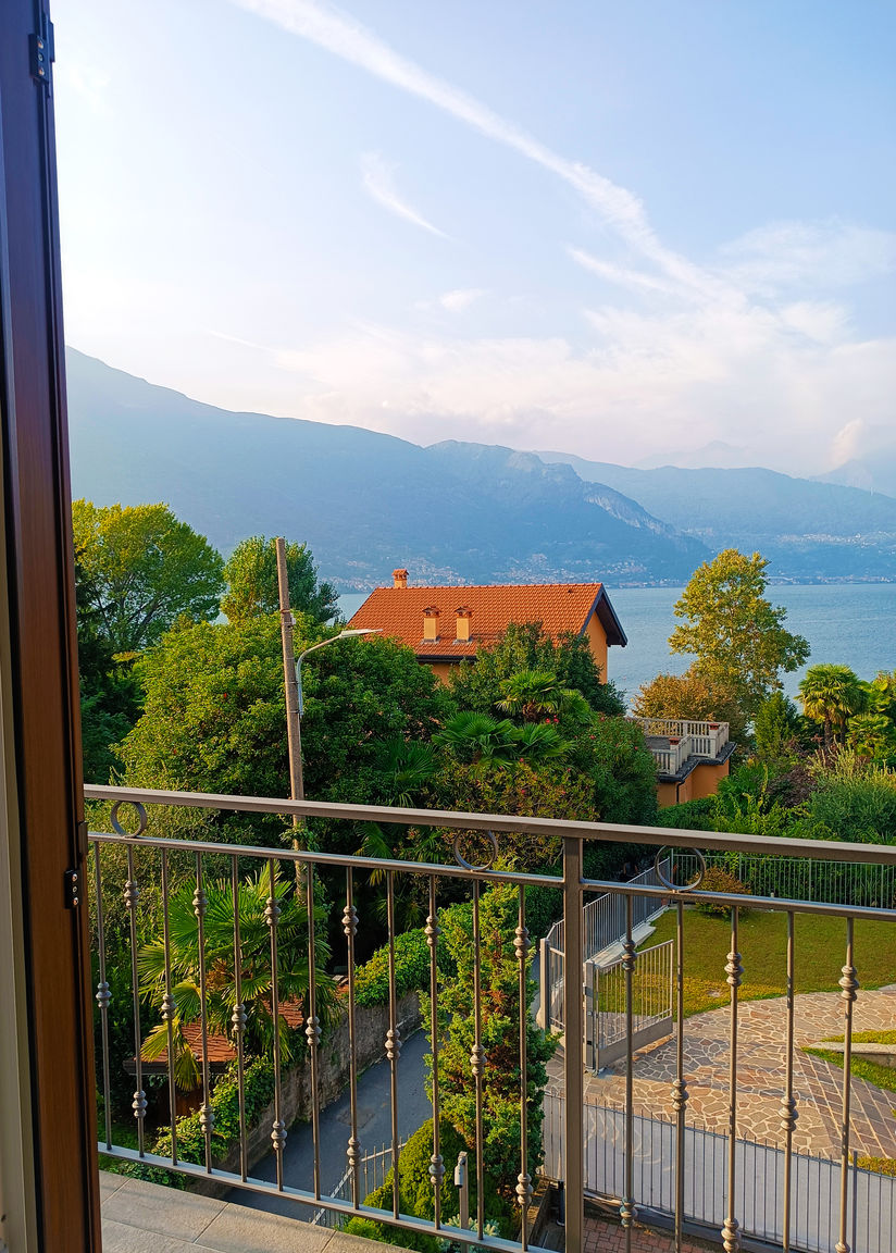 Italianway Dervio Casa Bianca 2, Vista unica sul lago di Como