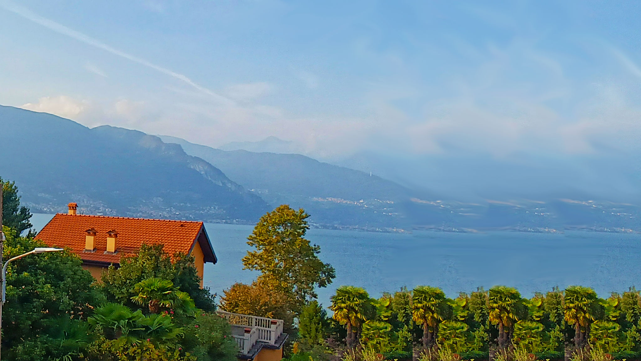 Italianway Dervio Casa Bianca 2, Vista unica sul lago di Como