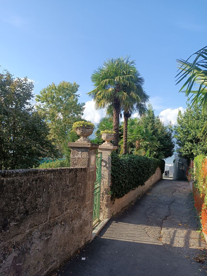 Italianway Dervio Casa Bianca 2, Vista unica sul lago di Como