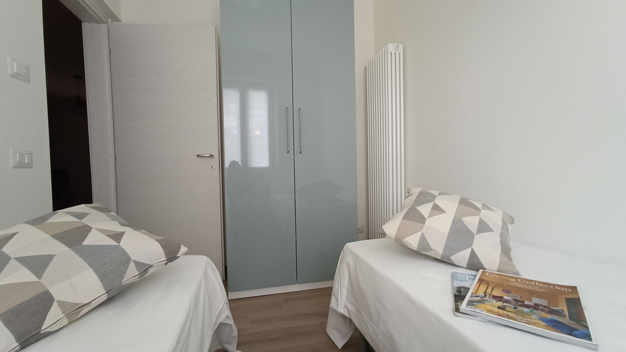 Italianway Dervio Casa Bianca 2, Vista unica sul lago di Como
