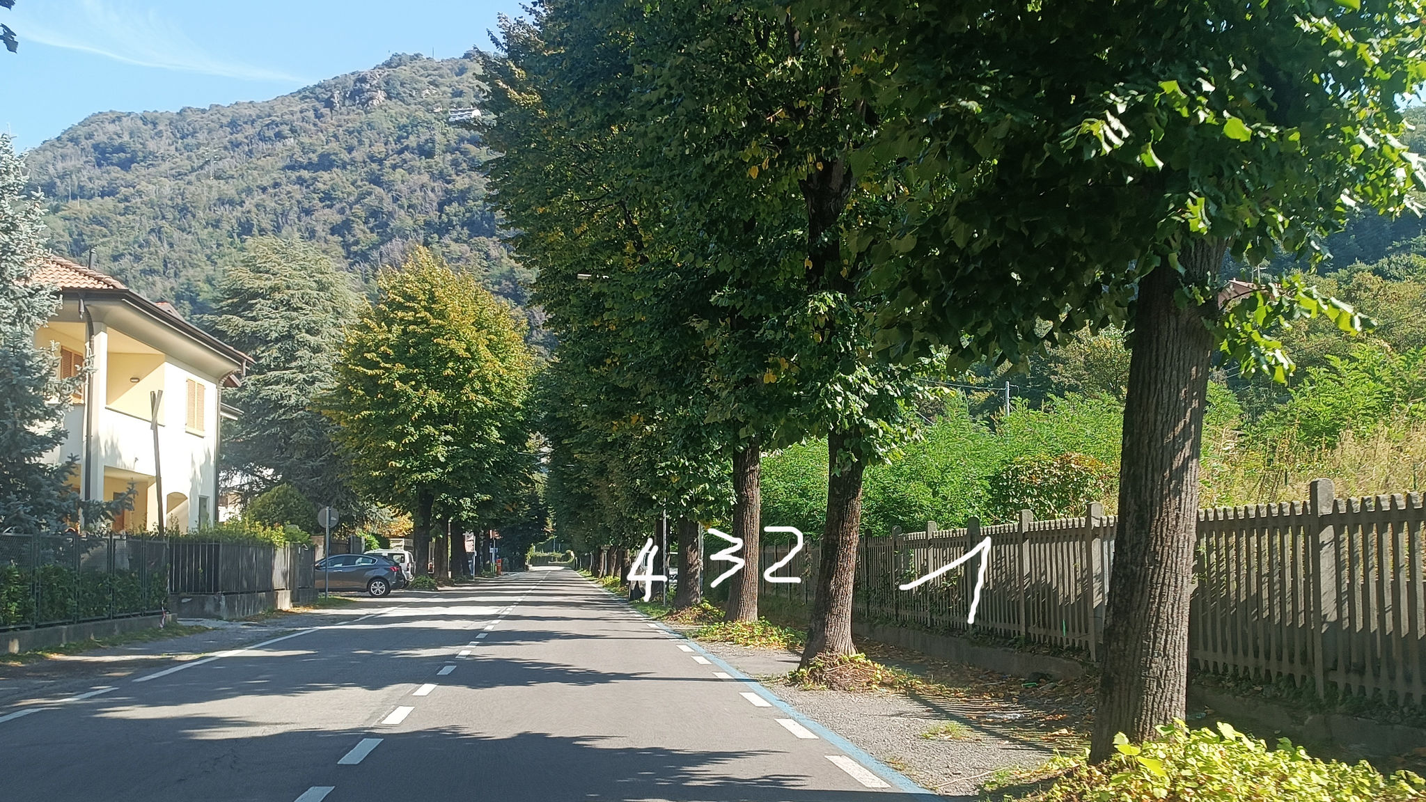 Italianway Dervio Casa Bianca 2, Vista unica sul lago di Como
