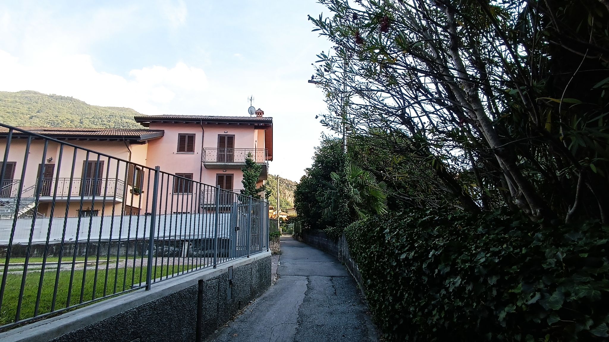Italianway Dervio Casa Bianca 2, Vista unica sul lago di Como