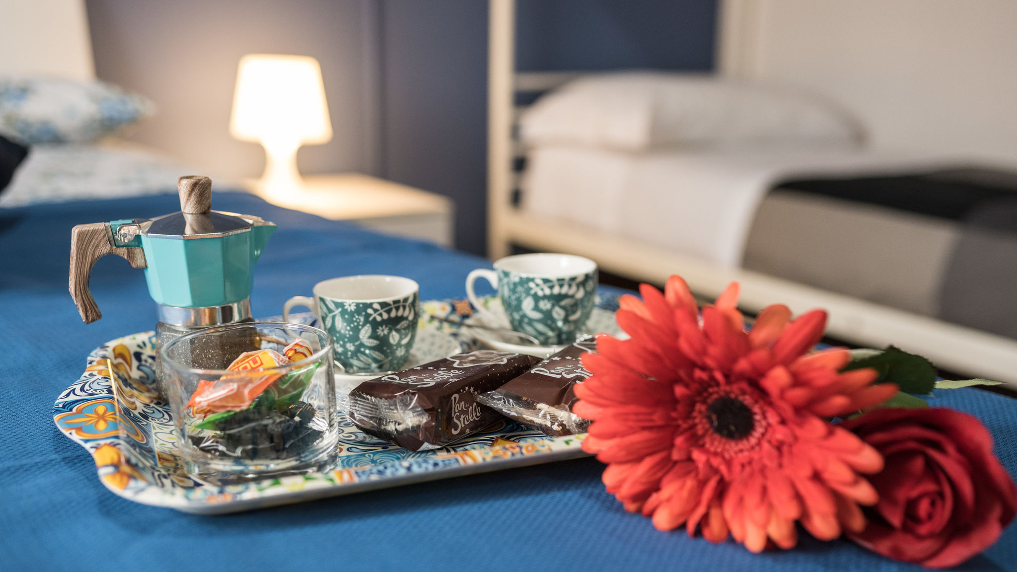 Italianway Reggio nell'Emilia Guest House Vecchi 2