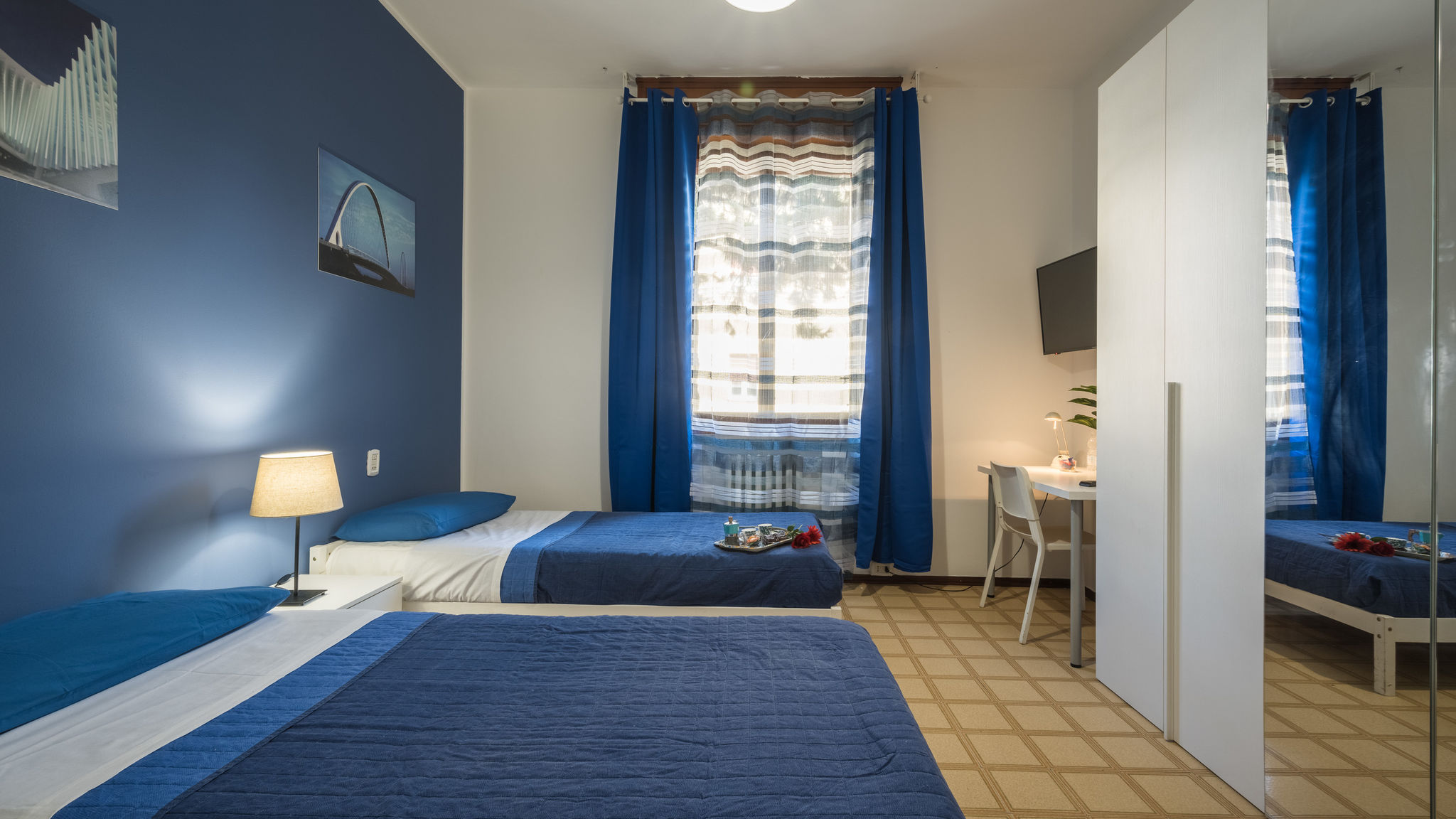 Italianway Reggio nell'Emilia Guest House Vecchi 2