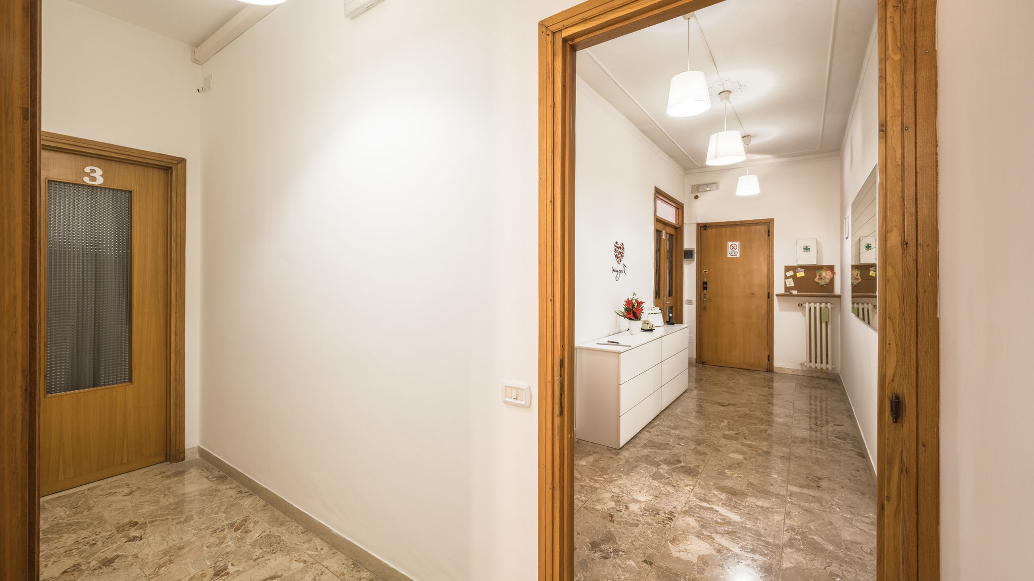 Italianway Reggio nell'Emilia Guest House Vecchi 2