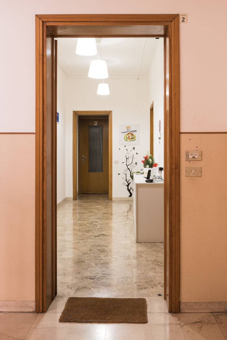 Italianway Reggio nell'Emilia Guest House Vecchi 2