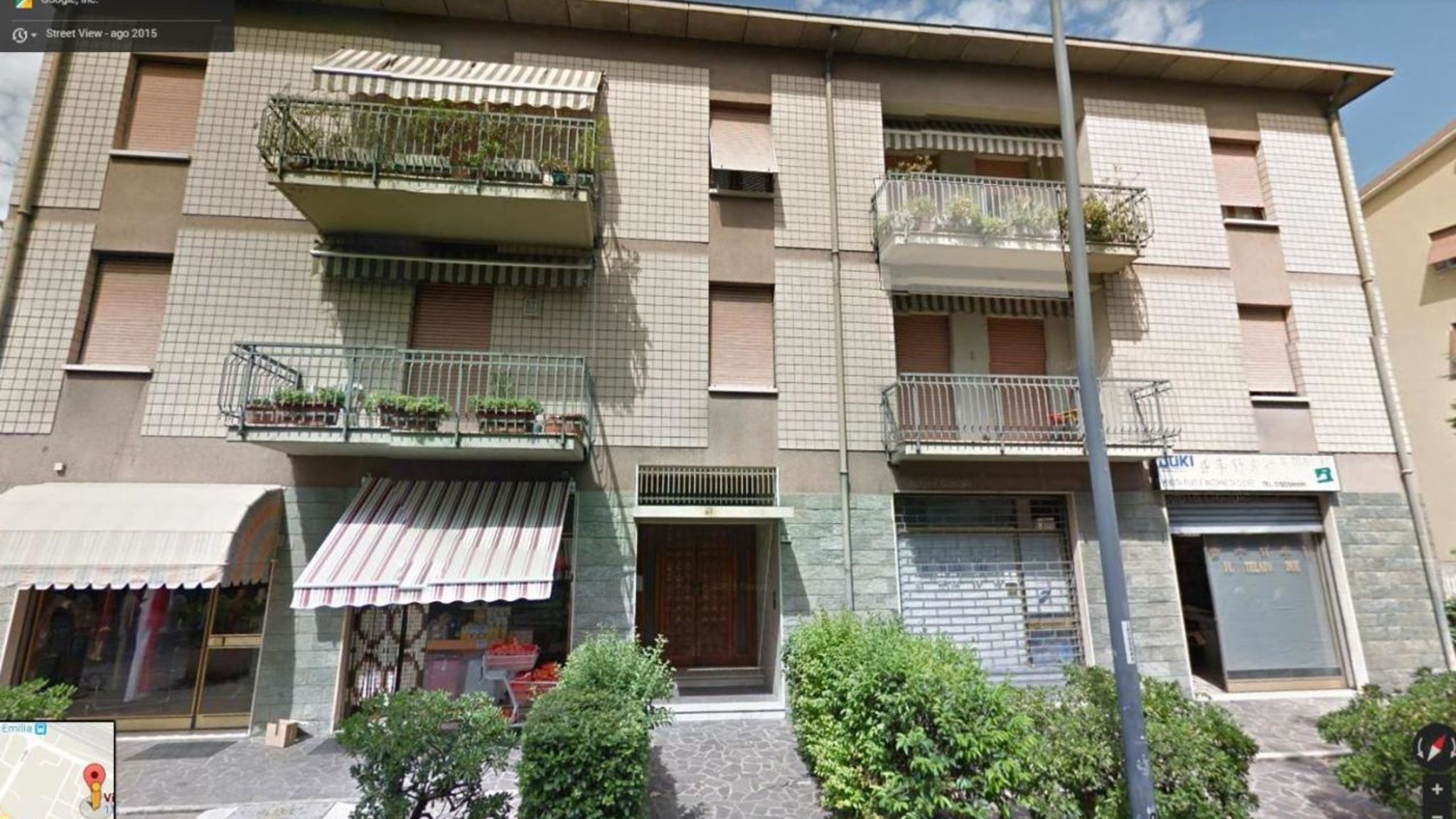 Italianway Reggio nell'Emilia Guest House Vecchi 2