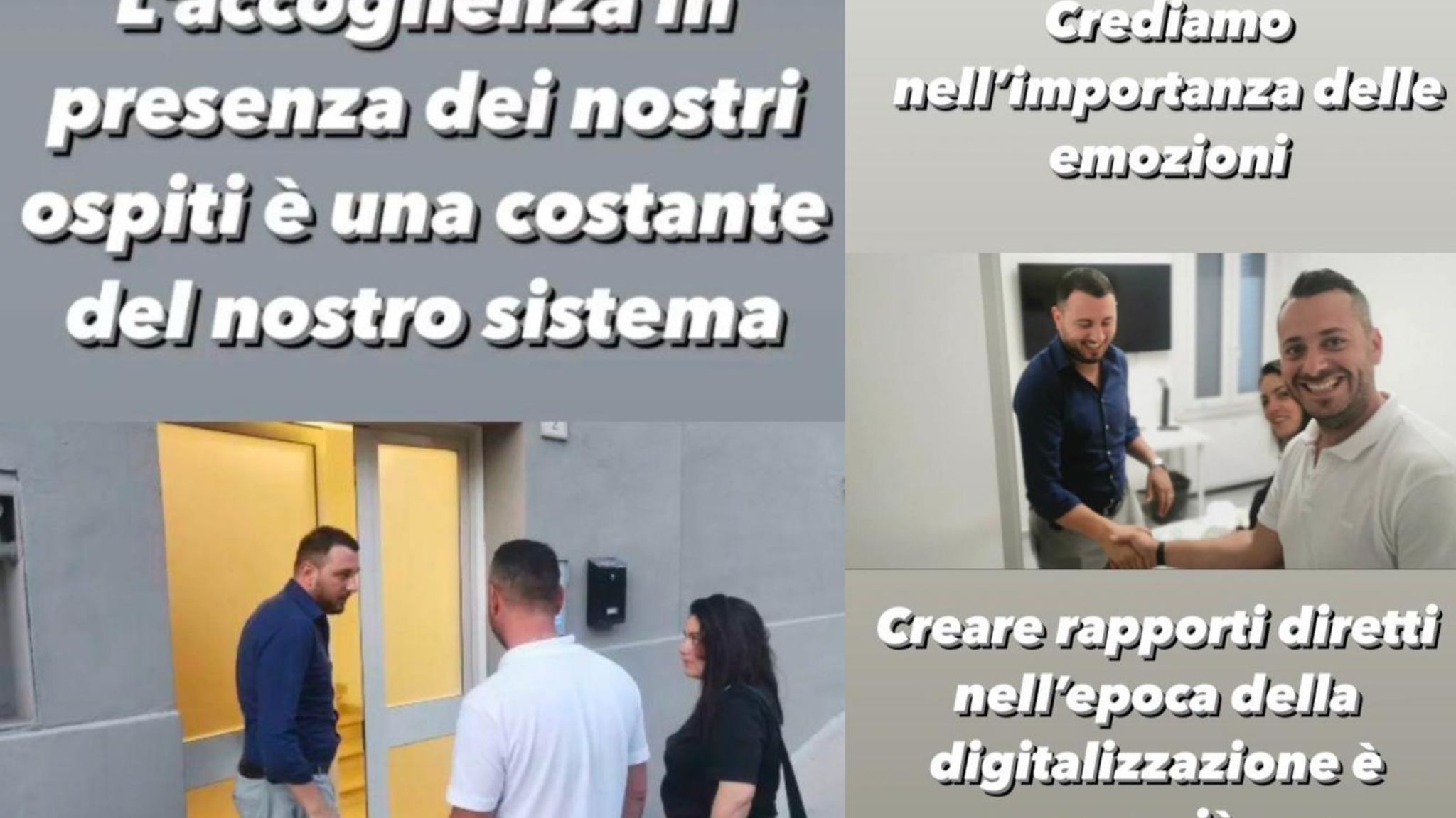 Guest House Vecchi 3