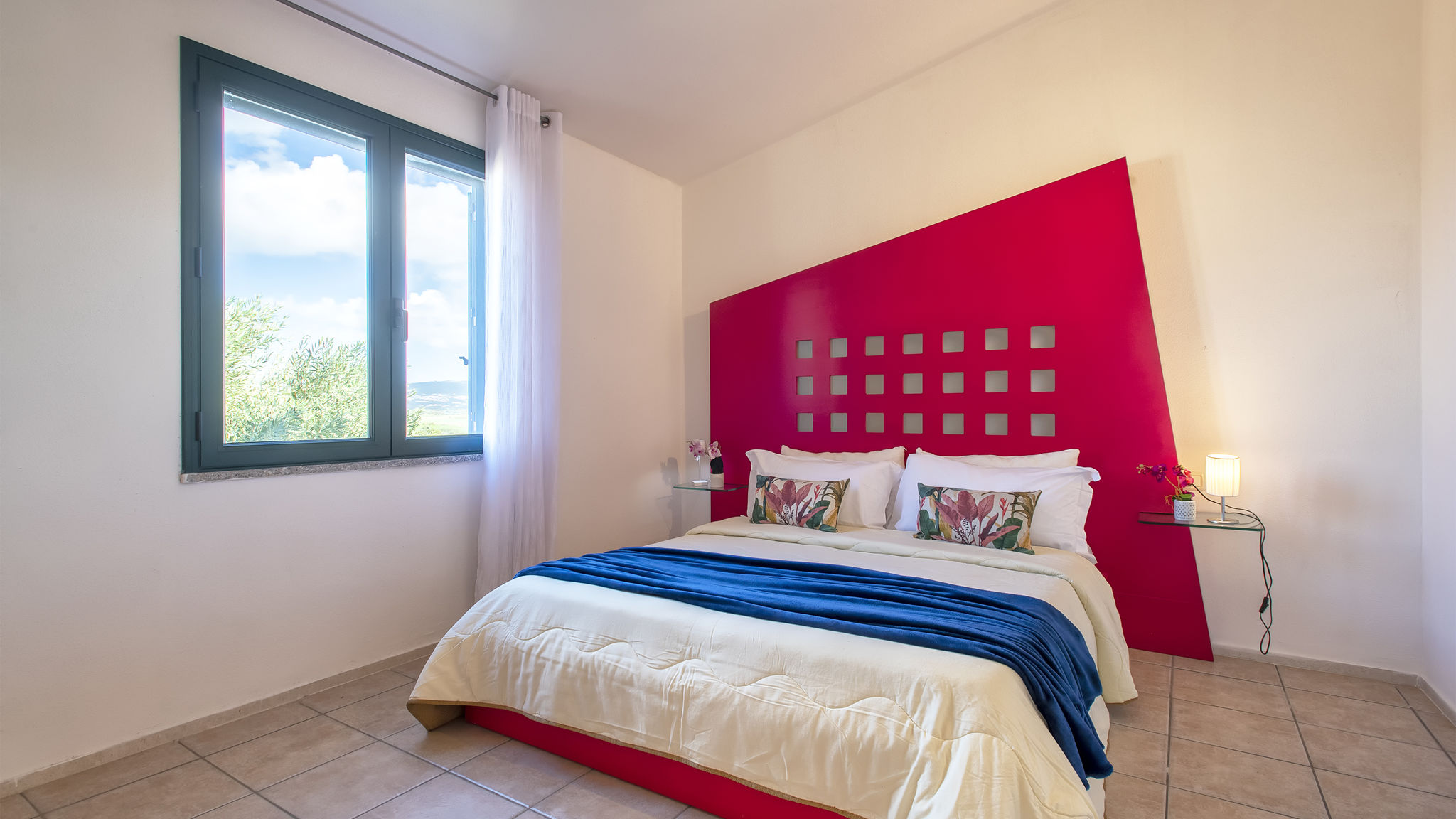 Italianway Valledoria Sardinia Re - Residenza Gli Ulivi - Flat 4