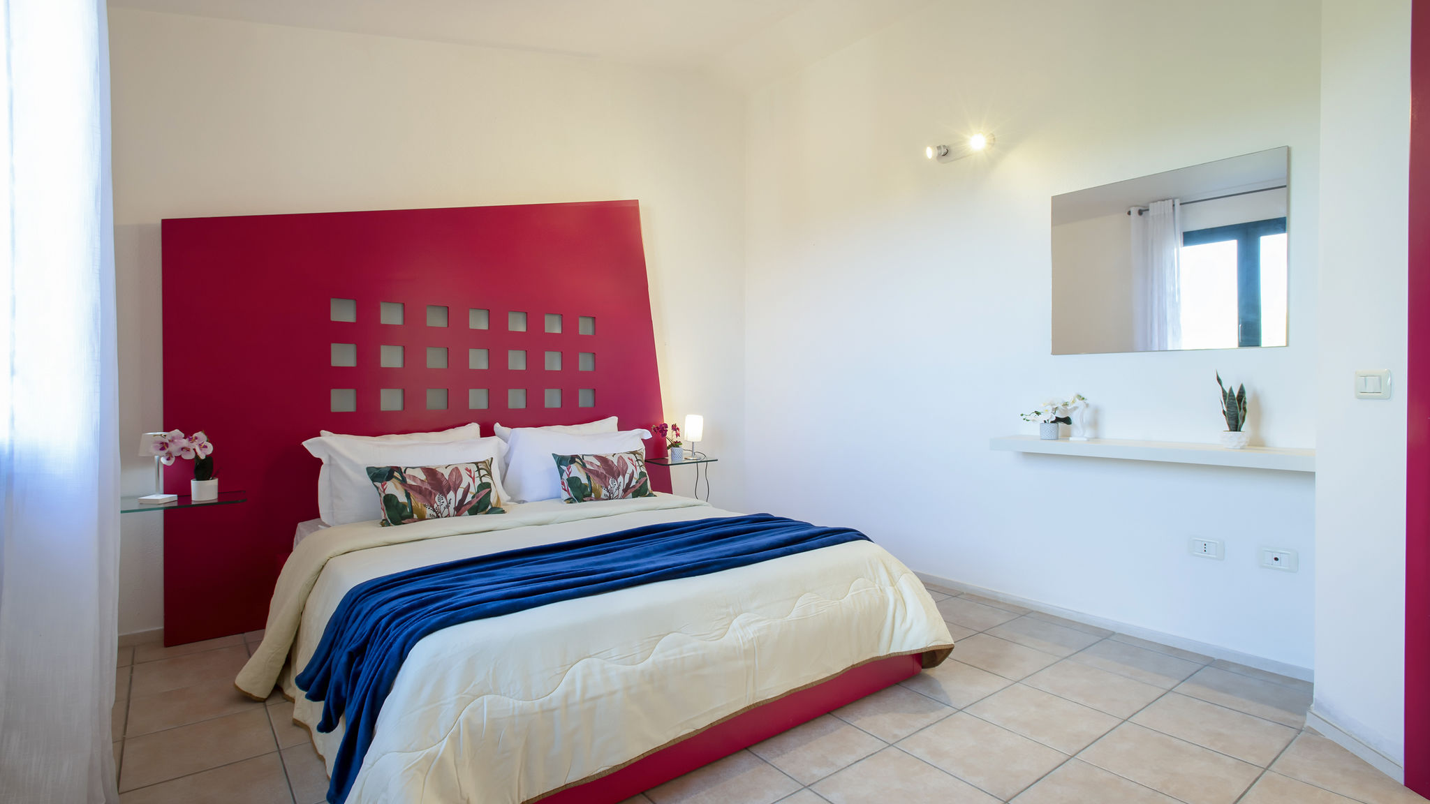 Italianway Valledoria Sardinia Re - Residenza Gli Ulivi - Flat 4