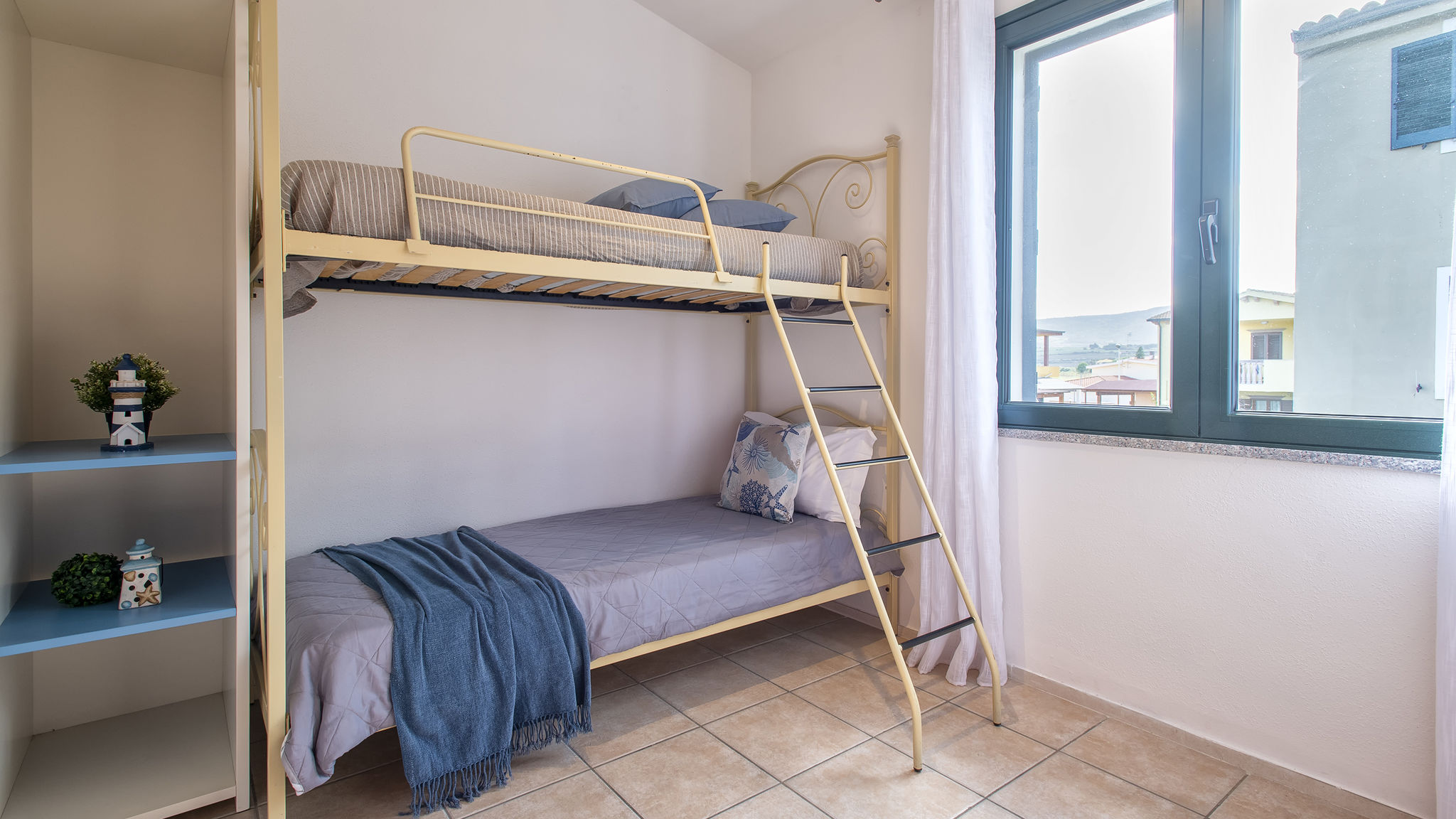 Italianway Valledoria Sardinia Re - Residenza Gli Ulivi - Flat 4