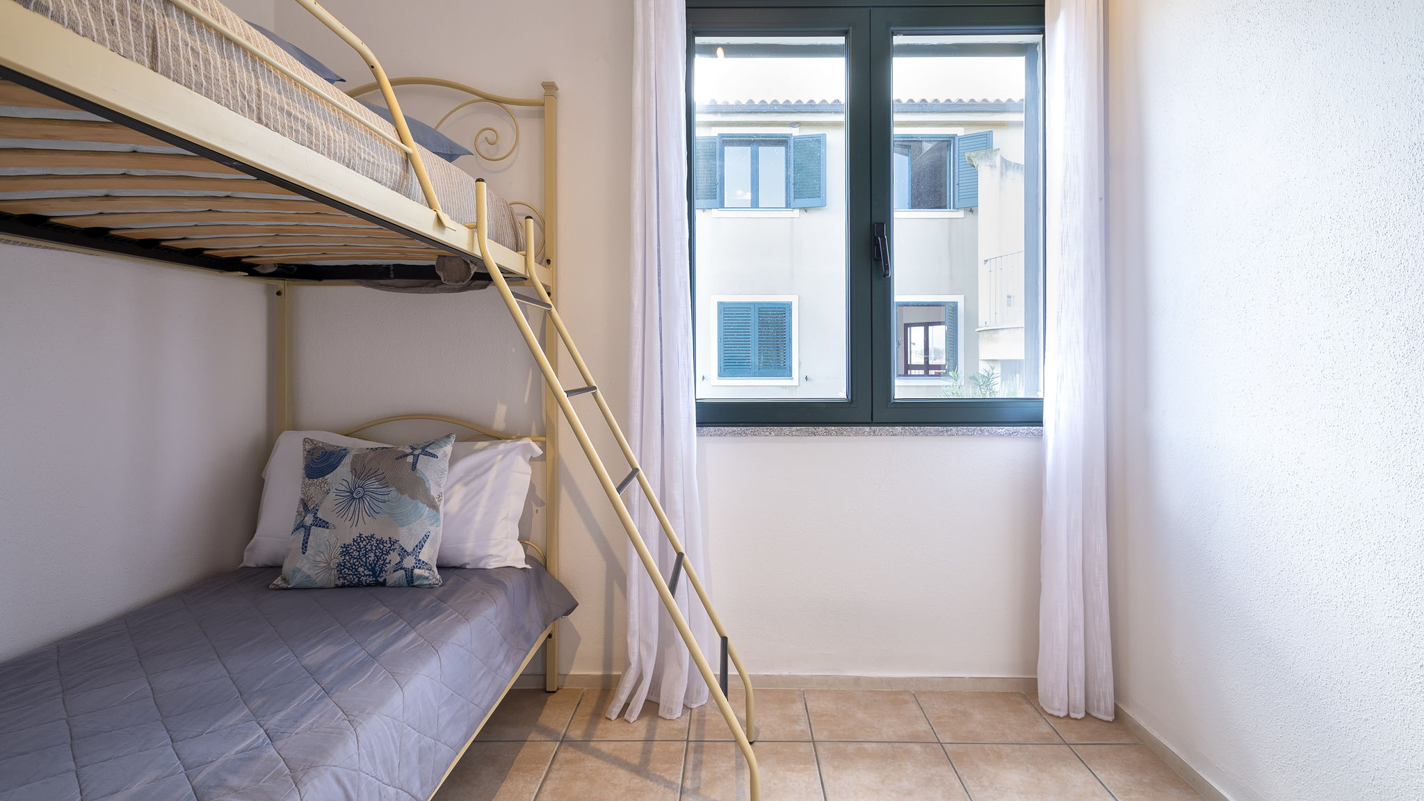 Italianway Valledoria Sardinia Re - Residenza Gli Ulivi - Flat 4