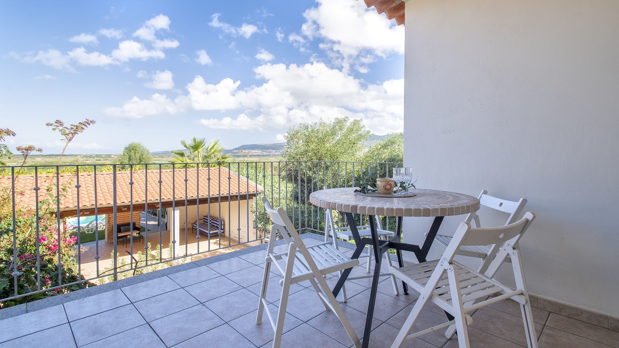 Italianway Valledoria Sardinia Re - Residenza Gli Ulivi - Flat 4