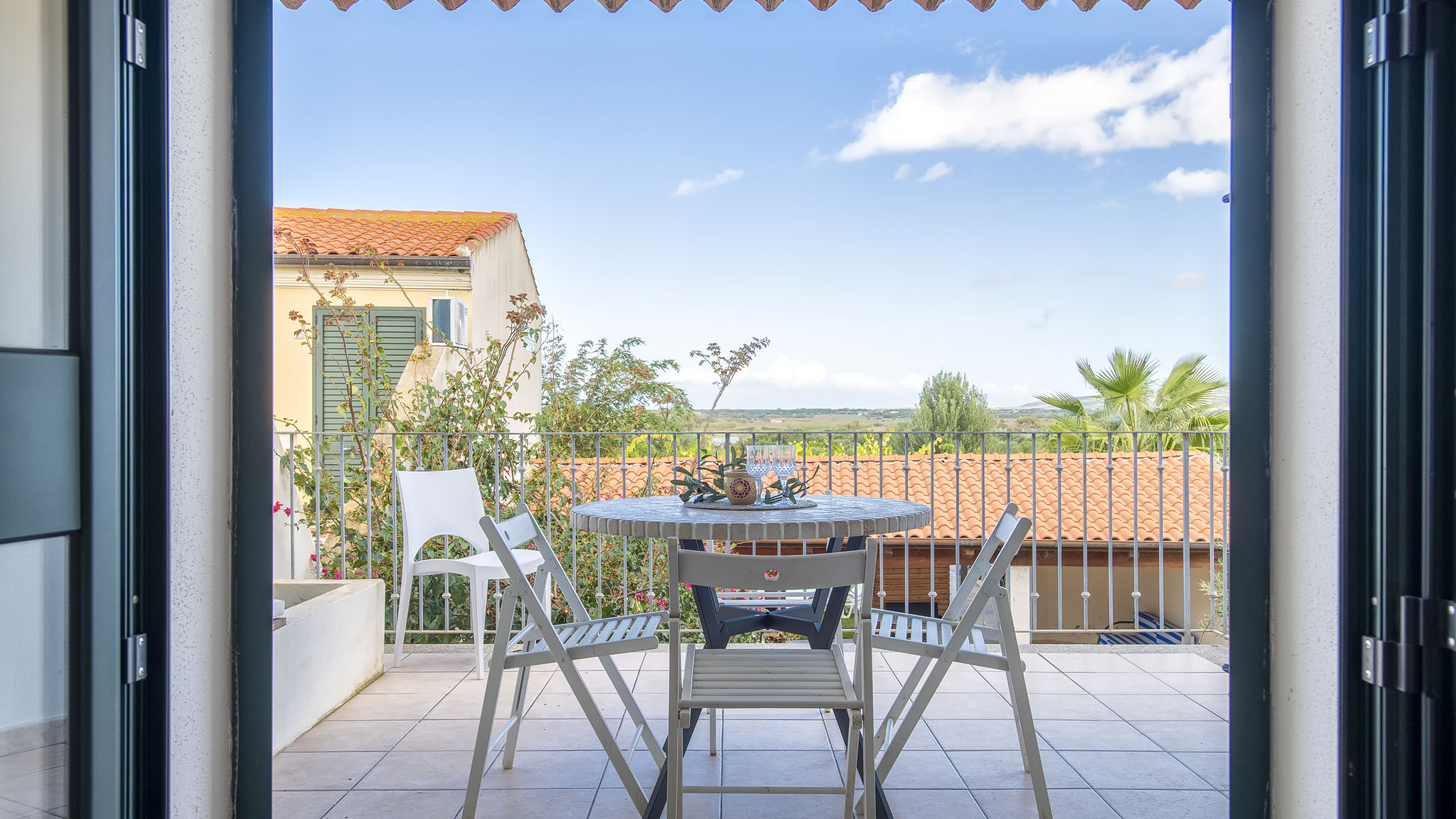 Italianway Valledoria Sardinia Re - Residenza Gli Ulivi - Flat 4