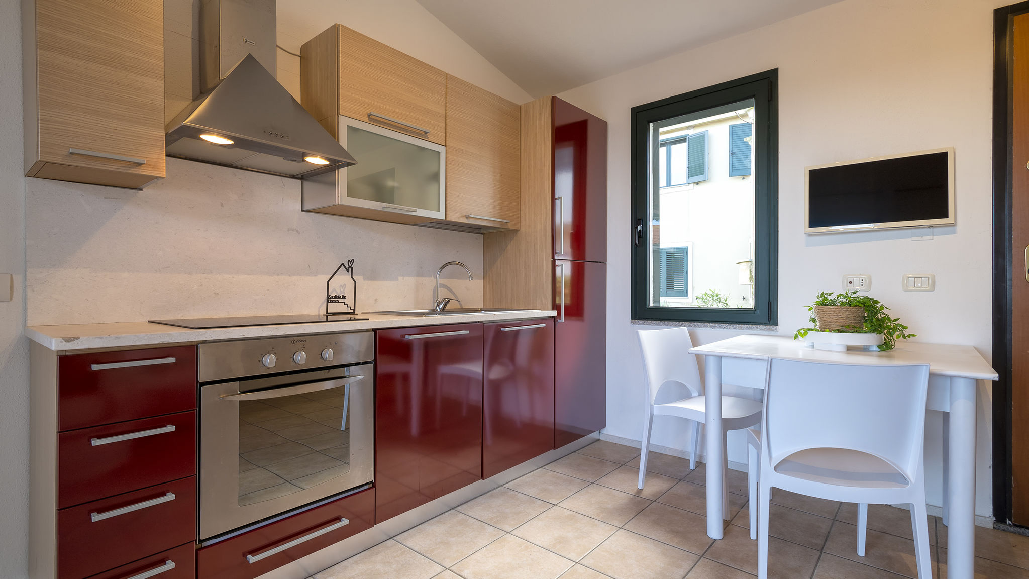 Italianway Valledoria Sardinia Re - Residenza Gli Ulivi - Flat 4