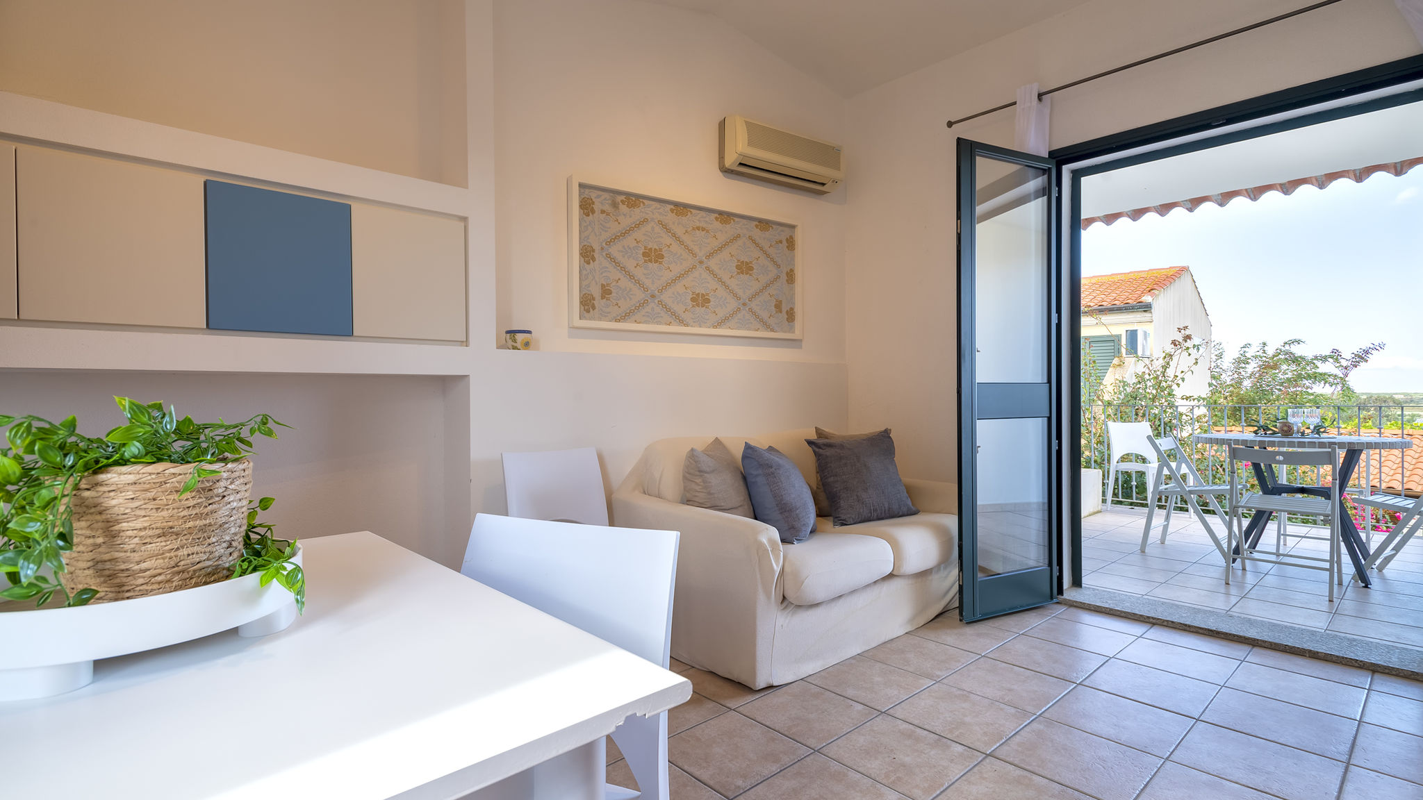 Italianway Valledoria Sardinia Re - Residenza Gli Ulivi - Flat 4
