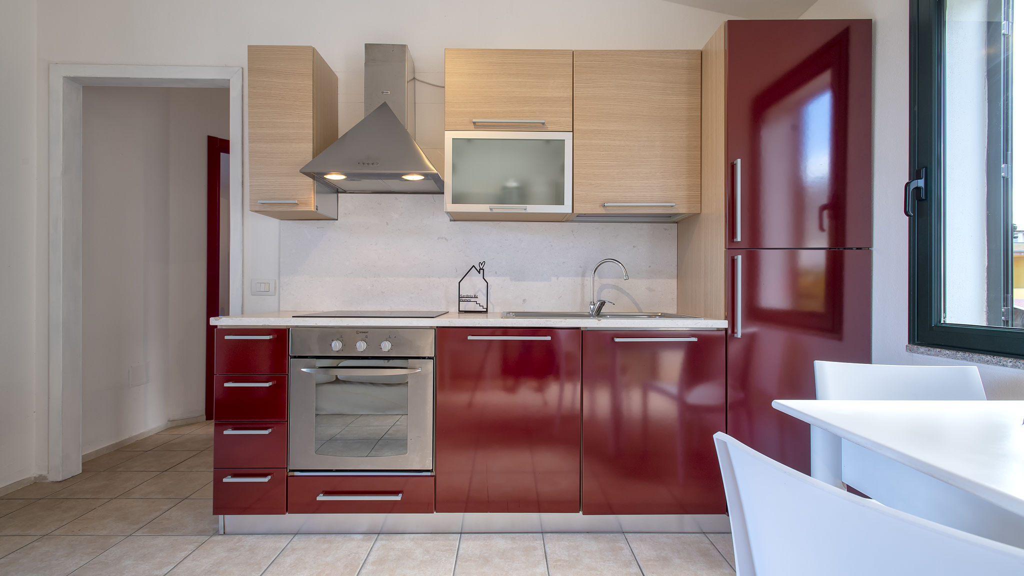 Italianway Valledoria Sardinia Re - Residenza Gli Ulivi - Flat 4