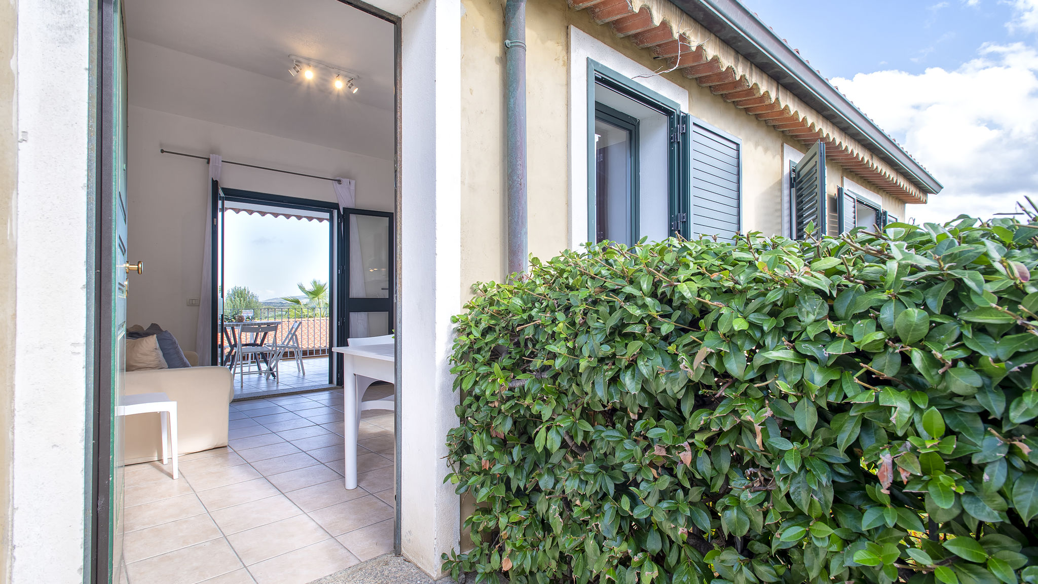 Italianway Valledoria Sardinia Re - Residenza Gli Ulivi - Flat 4